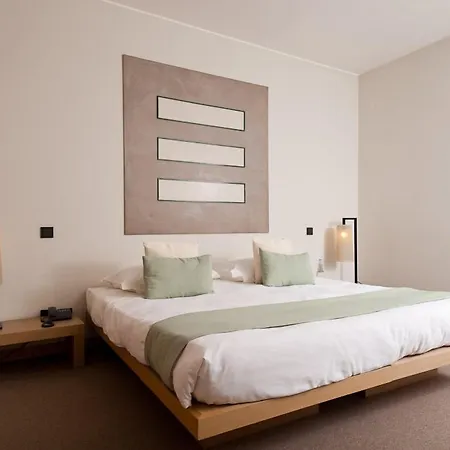 Hotel Lavanda Miravillas 4*