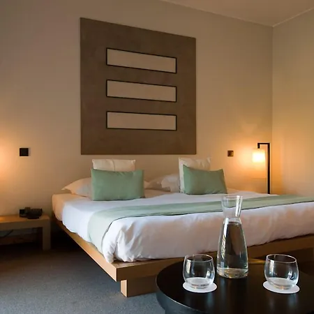 Hotel Lavanda Miravillas Praia de Mira