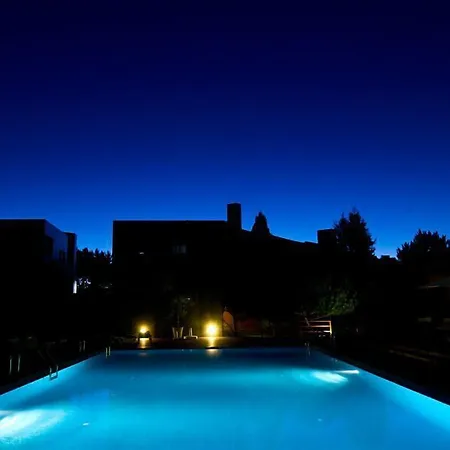 Hotel Lavanda Miravillas Praia de Mira