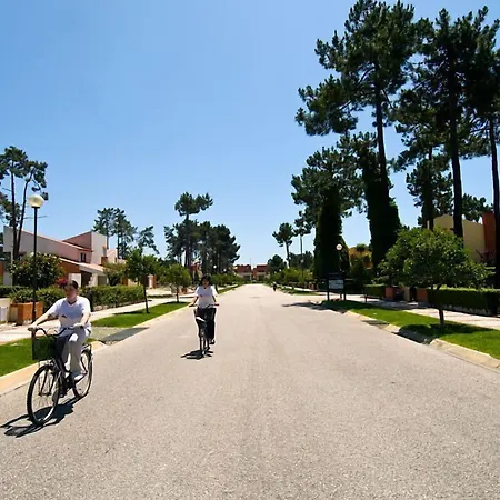 Lavanda Miravillas 4* Praia de Mira