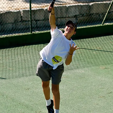 Hotel Lavanda Miravillas Praia de Mira