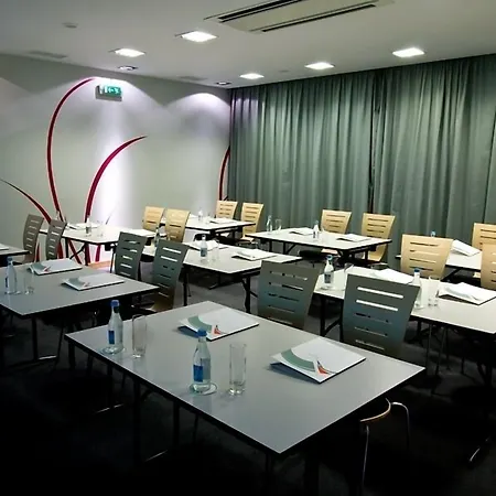 Hotel Lavanda Miravillas