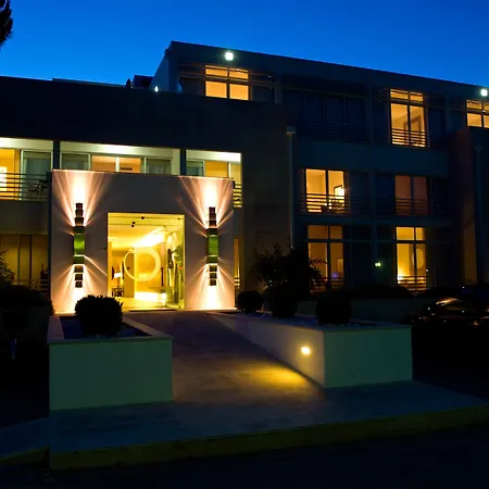Lavanda Miravillas 4* Прая-ди-Мира