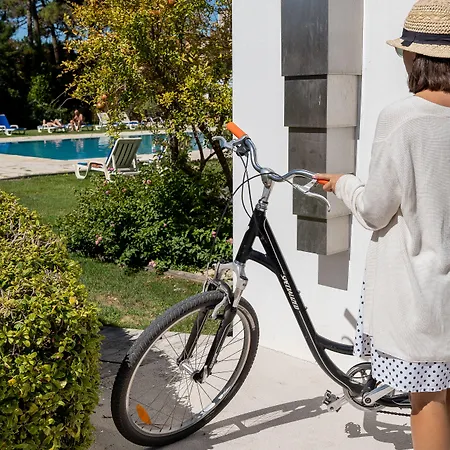 Hotel Lavanda Miravillas 4*