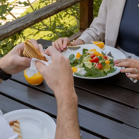 Lavanda Miravillas 4* Praia de Mira