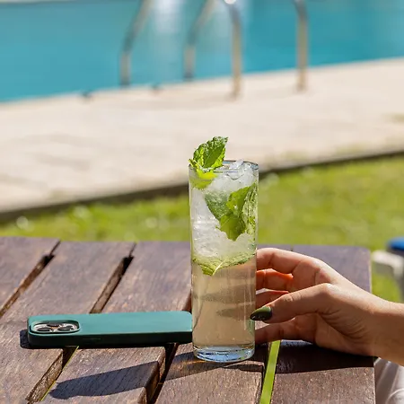 Hotel Lavanda Miravillas