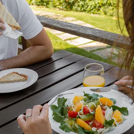 Hotel Lavanda Miravillas Praia de Mira