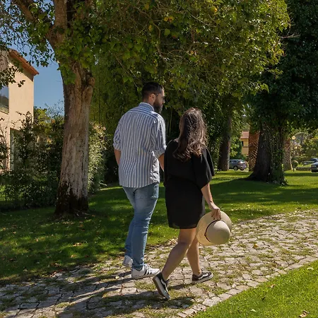 Lavanda Miravillas Praia de Mira