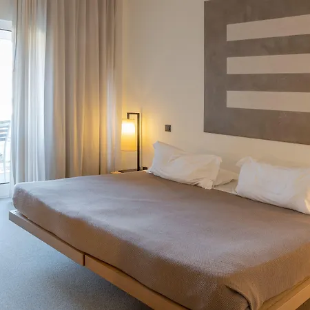 Hotel Lavanda Miravillas Praia de Mira