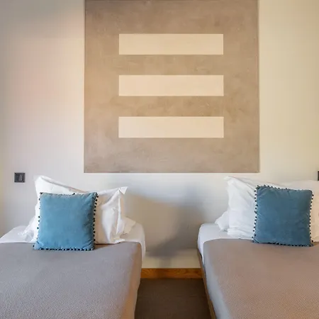 Hotel Lavanda Miravillas 4*