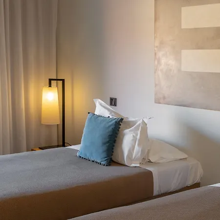 Lavanda Miravillas Hotel Praia de Mira