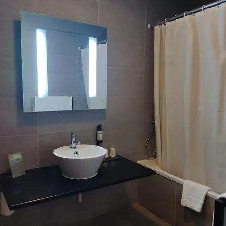 Lavanda Miravillas Hotel 4*