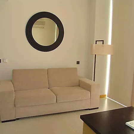 Hotel Lavanda Miravillas 4*