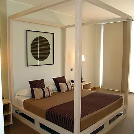 Lavanda Miravillas Hotel Praia de Mira