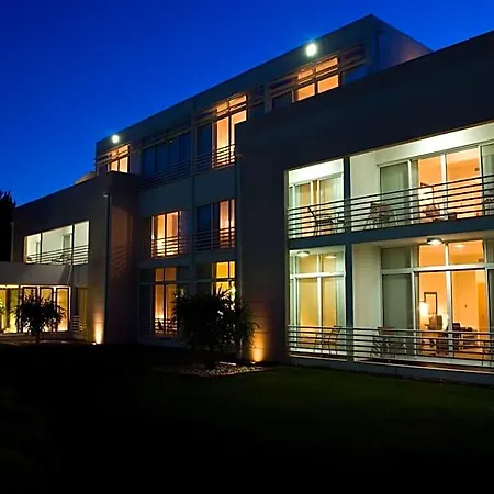 Hotel Lavanda Miravillas Praia de Mira