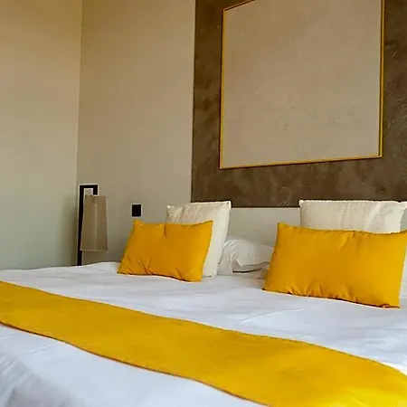 Hotel Lavanda Miravillas