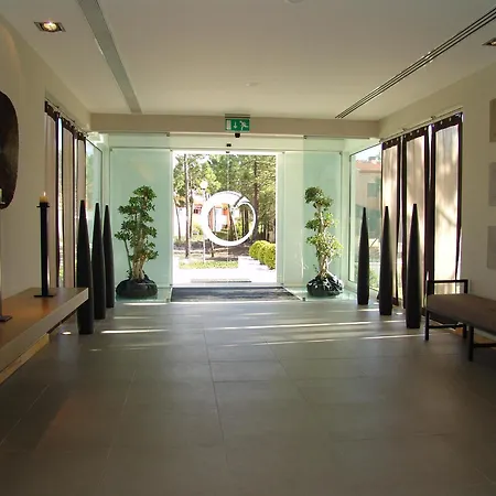 Hotel Lavanda Miravillas Praia de Mira