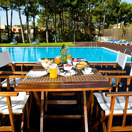 Hotel Lavanda Miravillas Praia de Mira