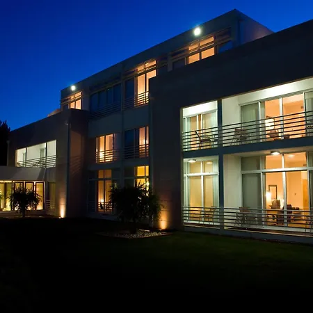 Hotel Lavanda Miravillas