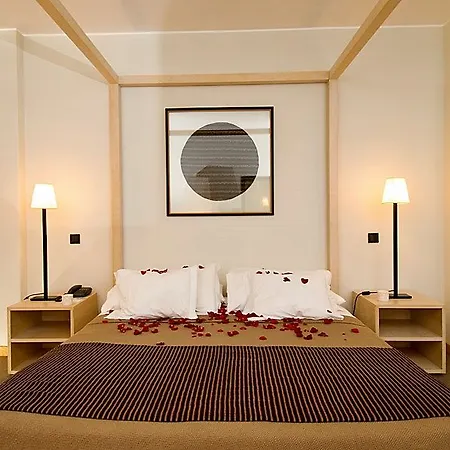 Lavanda Miravillas Hotel