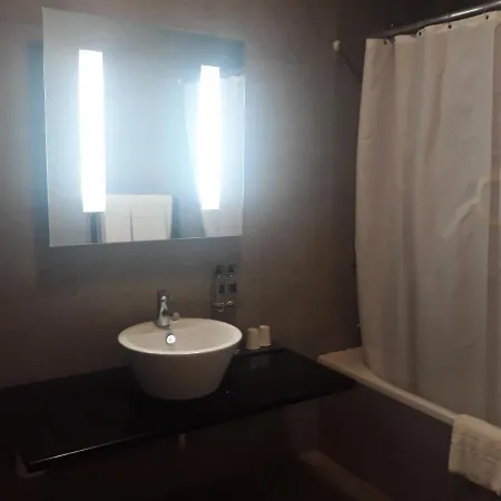 Hotel Lavanda Miravillas