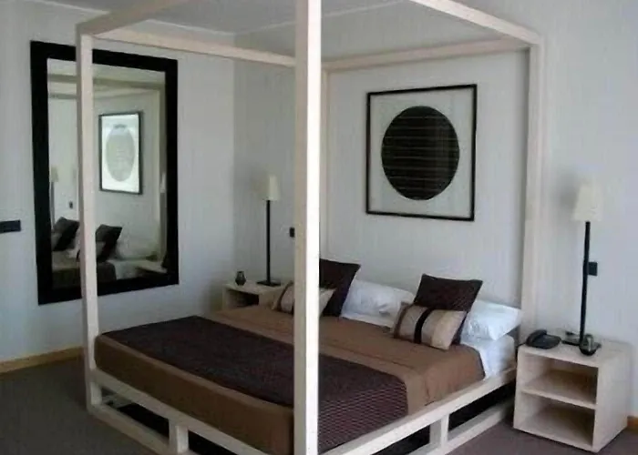 Lavanda Miravillas فندق برايا دي ميرا