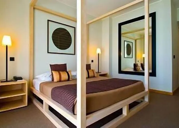 Lavanda Miravillas 4* برايا دي ميرا