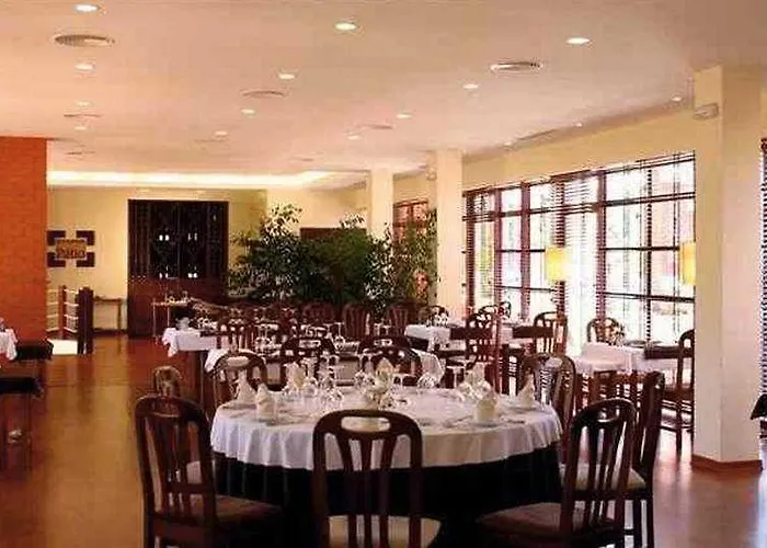 Lavanda Miravillas Отель 4*
