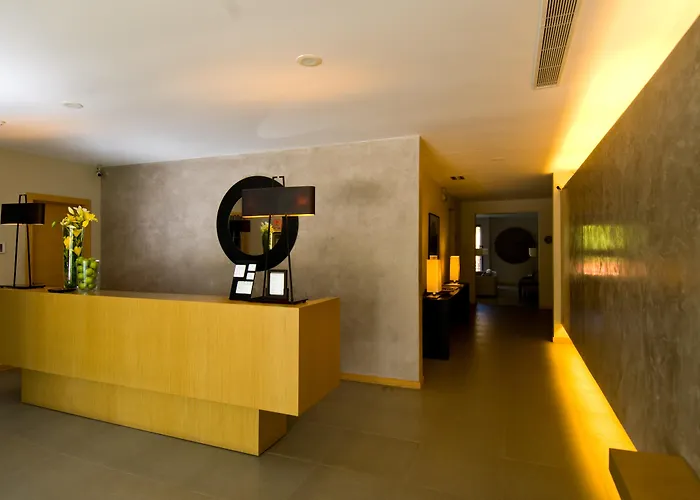 Lavanda Miravillas 4* Прая-ди-Мира