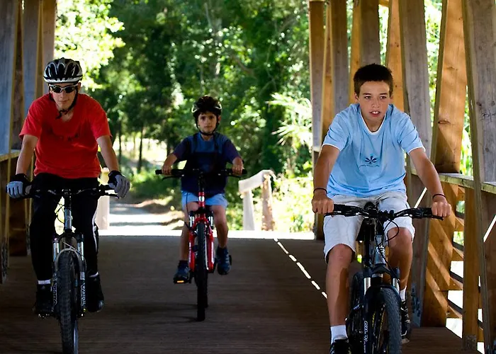 Lavanda Miravillas 4* برايا دي ميرا