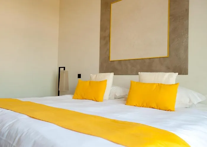 Lavanda Miravillas 4* برايا دي ميرا