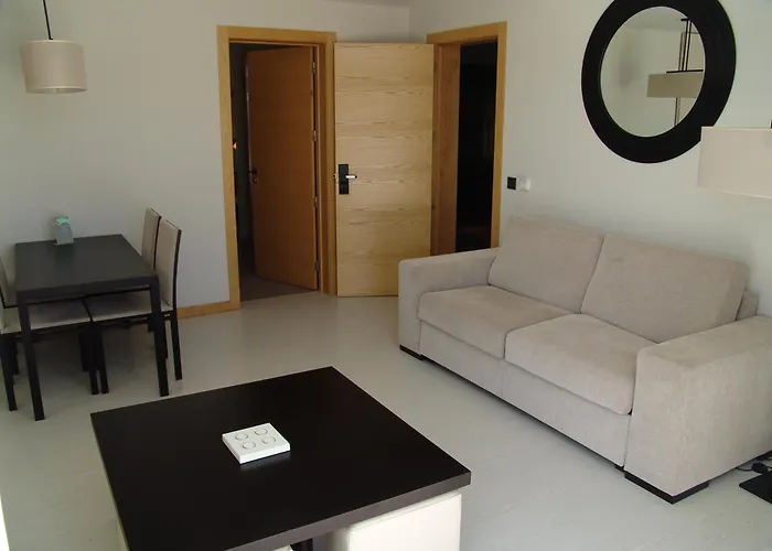 فندق Lavanda Miravillas 4*