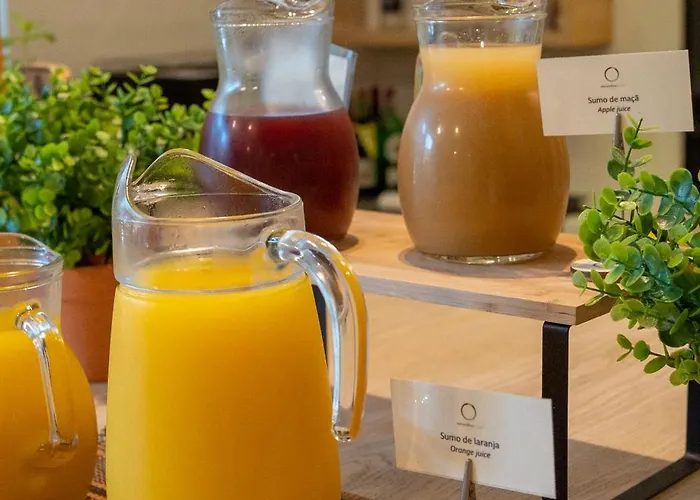 Lavanda Miravillas فندق برايا دي ميرا