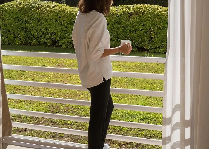 Lavanda Miravillas برايا دي ميرا