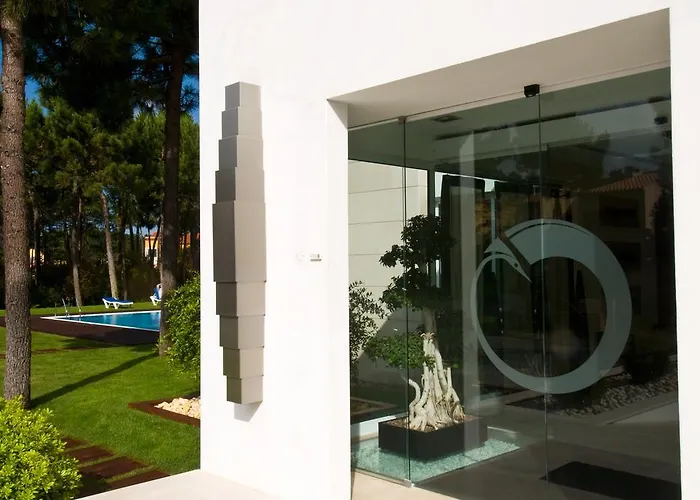 Lavanda Miravillas فندق