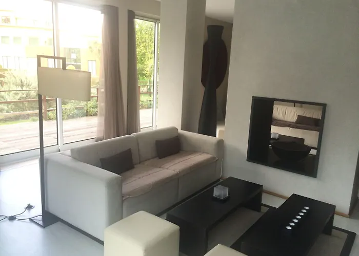 فندق Lavanda Miravillas