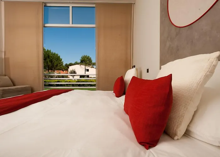 Lavanda Miravillas فندق برايا دي ميرا