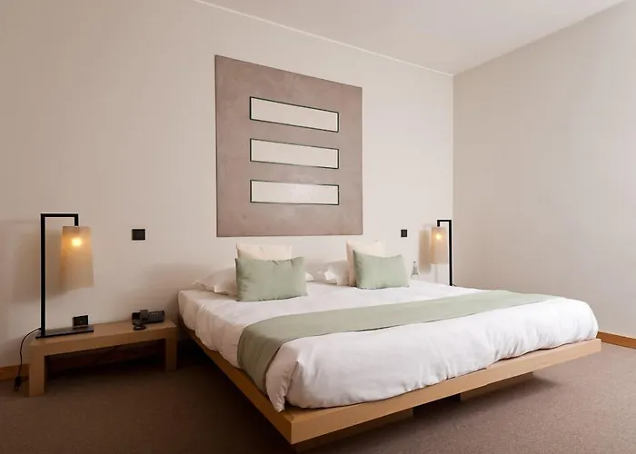 فندق Lavanda Miravillas 4*