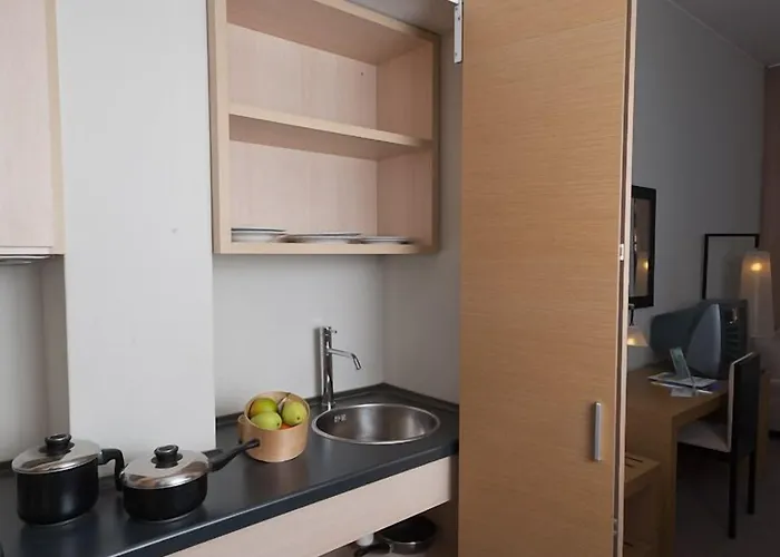 Lavanda Miravillas Отель 4*