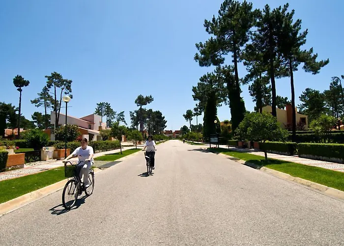 Lavanda Miravillas 4* برايا دي ميرا