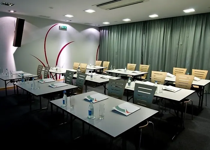 فندق Lavanda Miravillas