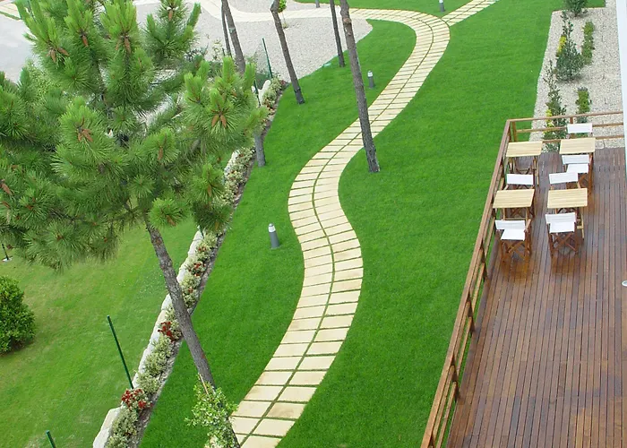 Lavanda Miravillas Отель 4*