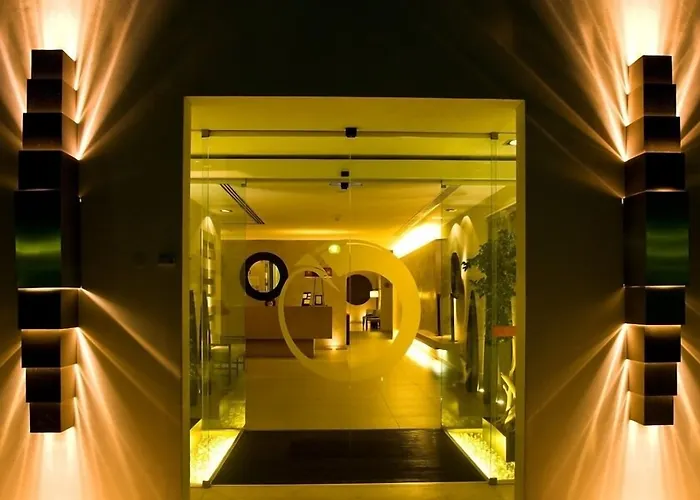 Lavanda Miravillas 4* برايا دي ميرا