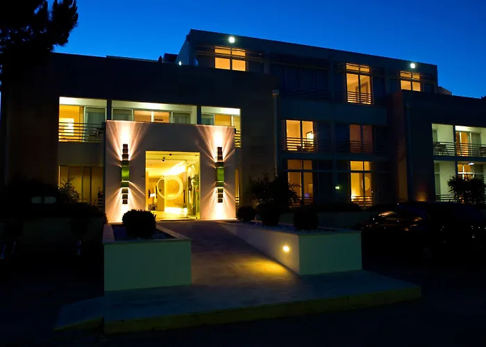 Lavanda Miravillas 4* Прая-ди-Мира