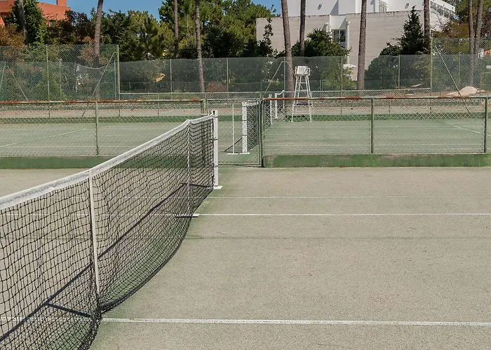 فندق Lavanda Miravillas 4*