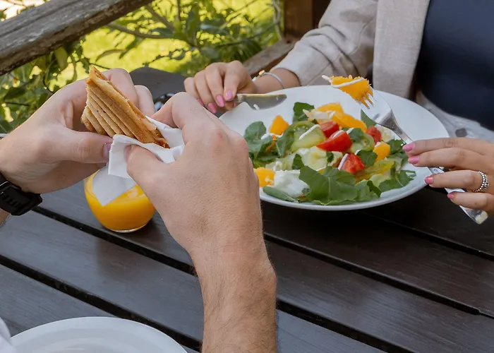 Lavanda Miravillas 4* برايا دي ميرا