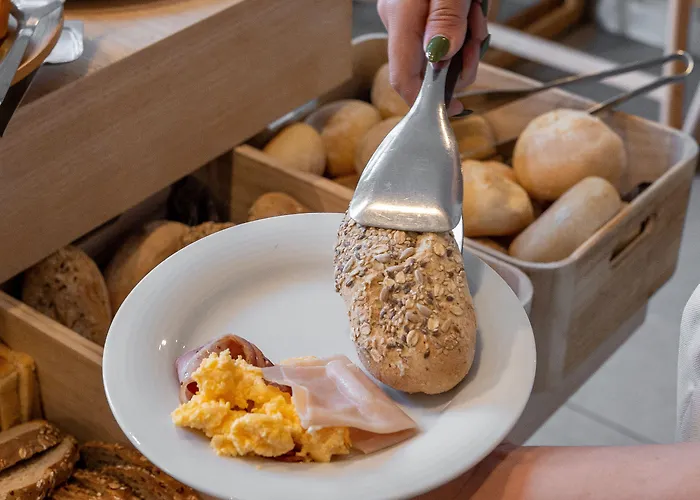 Lavanda Miravillas فندق