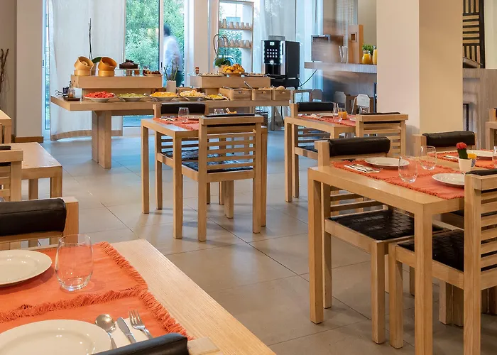 فندق Lavanda Miravillas