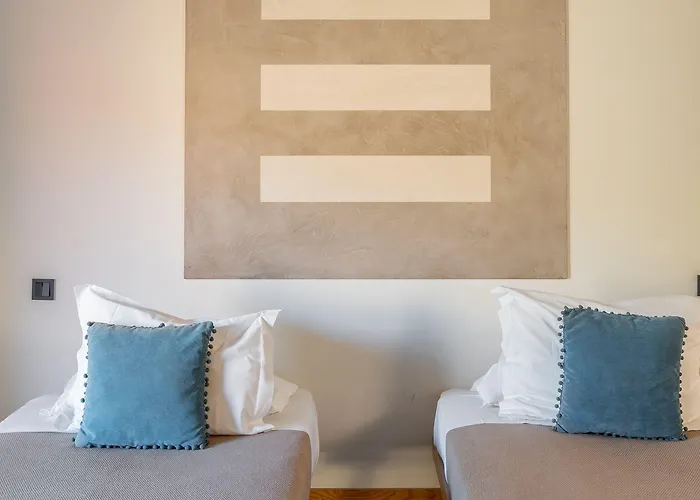 فندق Lavanda Miravillas 4*