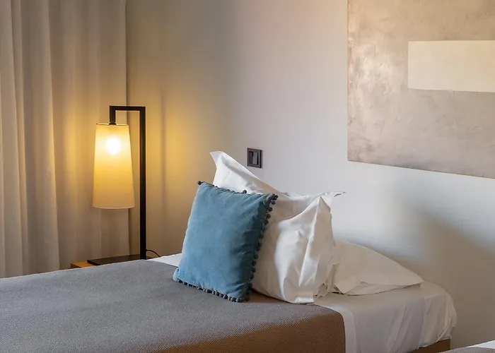 Lavanda Miravillas فندق برايا دي ميرا